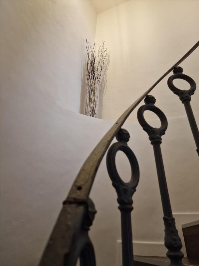 Residenza Duomo Bed and Breakfast Orvieto Exteriör bild